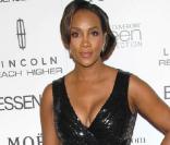Vivica A. Fox entretient depuis huit mois une relation avec un dénommé Slimm... un peu prompt aux coups de sang !