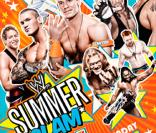 SummerSlam 2010, le 15 août à Los Angeles