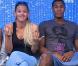 Stéphanie, Amélie et Senna se retrouvent convoqués au confessionnal pour la confrontation avec Shine.