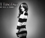 KT Tunstall -  Fade like a shadow  - single américain, août 2010