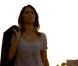 Images extraites du clip (Still a) Weirdo de KT Tunstall, août 2010