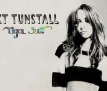 KT Tunstall -  Tiger Suit  - disponible le 20 septembre 2010
