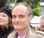 Philippe Val directeur de France Inter