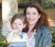 Alyson Hannigan : sa petite Satyana est un véritable clown !