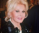 Zsa Zsa Gabor
