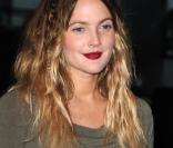 Drew Barrymore lors de la première de Going The Distance à Londres, le 19 août 2010