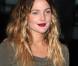 Drew Barrymore lors de la première de Going The Distance à Londres, le 19 août 2010