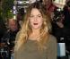 Drew Barrymore lors de la première de Going The Distance à Londres, le 19 août 2010