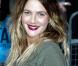 Drew Barrymore lors de la première de Going The Distance à Londres, le 19 août 2010