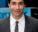 Justin Long lors de la première de Going The Distance à Londres, le 19 août 2010