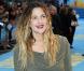 Drew Barrymore lors de la première de Going The Distance à Londres, le 19 août 2010