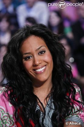 Amel Bent