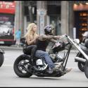 Shakira : En infraction sur le tournage de son dernier clip, c'est une vraie bad girl !
