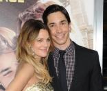  Drew Barrymore et Justin Long à l'avant-première du film Going the Distance au Grauman's Chinese Theatre à Hollywood le 23 août 2010 