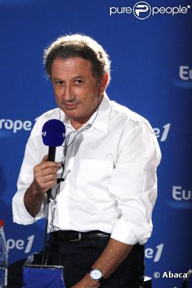 Michel Drucker
