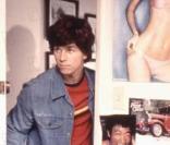 Mark Wahlberg dans  Boogie Nights , 1997