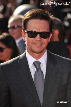 Mark Wahlberg