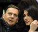 Eric Besson et sa douce Yasmine, mariés par Rachida Dati devant Nicolas Sarkozy !
