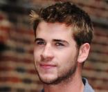 Liam Hemsworth
