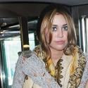 Miley Cyrus est à nouveau célibataire...