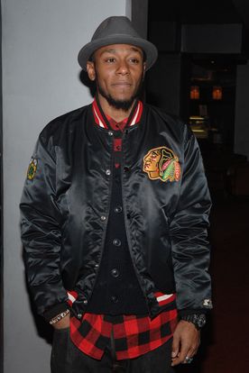Mos Def