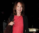 Nathalie Baye au festival du film d'Angoulême. 26 août 2010