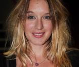 Ludivine Sagnier au festival du film d'Angoulême. 26 août 2010