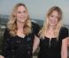Diane Kruger et Ludivine Sagnier : Deux 
