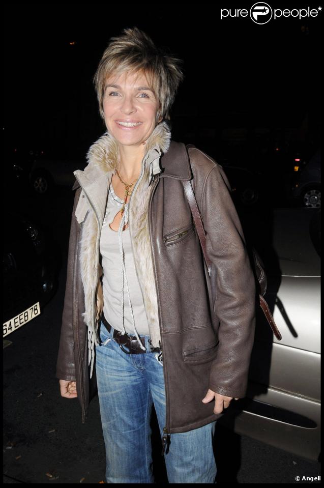 Véronique Jannot