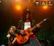 Beautiful Dangerous, Slash et Fergie