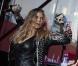 Sweet Child Of Mine, Slash et Fergie au Sunset Strip Music Festival