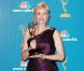 Jane Lynch à la 62e édition des Emmy Awards, à Los Angeles. 29/08/2010