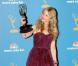 Kyra Sedgwick à la 62e édition des Emmy Awards, à Los Angeles. 29/08/2010