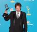 Al Pacino à la 62e édition des Emmy Awards, à Los Angeles. 29/08/2010