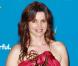 Julia Ormond à la 62e édition des Emmy Awards, à Los Angeles. 29/08/2010