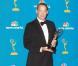 Tom Hanks à la 62e édition des Emmy Awards, à Los Angeles. 29/08/2010