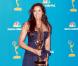 Padma Lakshmi à la 62e édition des Emmy Awards, à Los Angeles. 29/08/2010
