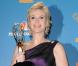 Jane Lynch à la 62e cérémonie des Emmy Awards, le 29 août 2010.