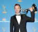 Aaron Paul à la 62e cérémonie des Emmy Awards, le 29 août 2010.