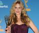 Kyra Segdwick à la 62e cérémonie des Emmy Awards, le 29 août 2010.