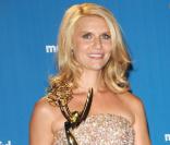 Claire Danes à la 62e cérémonie des Emmy Awards, le 29 août 2010.