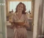 La publicité Mousline de 1979