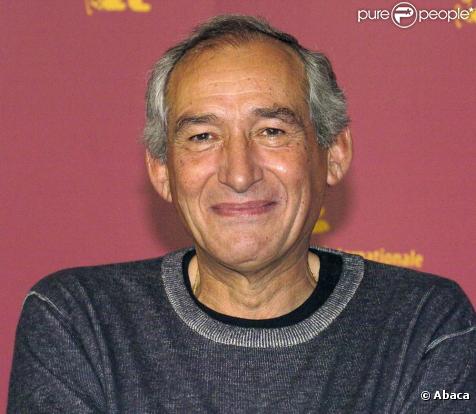 Alain Corneau, disparu le 30 aôut 2010, à l'âge de 67 ans.