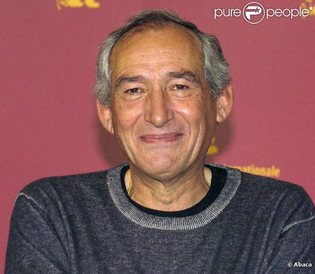 Alain Corneau, disparu le 30 aôut 2010, à l'âge de 67 ans.