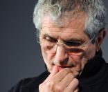 L'hommage de Claude Lelouch à Alain Corneau.