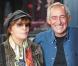 Nadine Trintignant a soutenu jusqu'au bout son compagnon Alain Corneau.