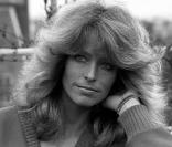 Farrah Fawcett, disparue le 25 juin 2009.