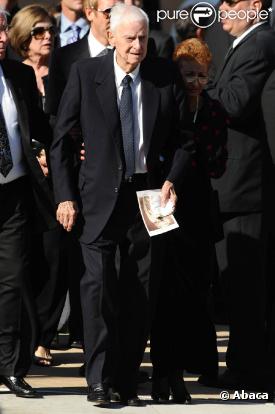 James Fawcett, disparu le 23 août 2010.