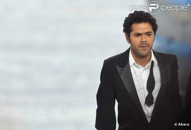 Jamel Debbouze, bientôt en tournage du  Marsupilami .