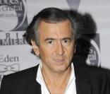 Bernard-Henri Levy 